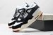 Collaboration Original 4 RM Black Low-top Basketball Campus Style Unisex Casual Sneakers Sports Shoes_vogvips.com