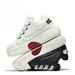 Men's Shoes Sneakers Trendy Shoes Versatile Casual Men's Thick Soled Trendy Shoes Sports Fashion White Shoes Men's Shoes_vogvips.com