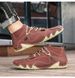 Martin Boots High Top Octopus Men's And Women's Shoes Men's Casual Short Boots_vogvips.com