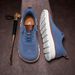 Summer Large-sized Wide-toe Casual With Soft Sole And Anti-slip Function For Men, Breathable Fly-Weave Men's Shoes_vogvips.com