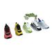 2025 Summer New Thick-Soled Color-Block FashiNew Trend Versatile Lightweight Comfortable Daily Outdoor Casual Sports_vogvips.com