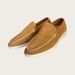 In-stock Summer Loafers, Casual Flat Men's Slip-on Driving Shoes, Large Sizes_vogvips.com