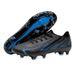 Soccer Shoes Soccer Cleats Football Boots New Men's Low-Top Football Shoes Students, Suitable Competition Training, AG Long Artificial Turf, And Turf_vogvips.com