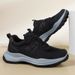 Outdoor Hiking Shoes Men's Lace-up Quick Response Shoes Non-slip Cushioning Sneakers Men's_vogvips.com