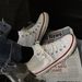 70S High Top Canvas For Men New Student Korean Version Trendy Casual Couple Board Shoes_vogvips.com