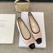 2024 Autumn Winter New Square Toe Color Block Shallow Mouth Soft Sole Versatile Backless Low Heel Loafers For Pregnant_vogvips.com