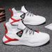 Men's Casual Shoes Autumn Running Mesh Sports Anti-Slip Trendy Student Cross-Border Trade Coconut Style Putian_vogvips.com