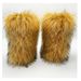 Y2K Winter Boots Women Faux Fur Snow Boots Warm Platform Long Boots Cute Plush Over Knee High Boots Girls Outdoor Furry Shoes_vogvips.com
