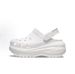 Summer New Women's Clogs EVA Soft Lightweight Outdoor Beach Shoes Closed Toe Breathable Thick Sole Height Increasing_vogvips.com