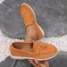 Women’s Shoes Loafer Shoes Large Size Small Style Slip On Shoes_vogvips.com