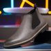 European Warm Series Men's Martin Large Size 2025 New Spring Autumn Versatile Pointed Toe British Style Trendy Suede Boots_vogvips.com