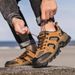 Outdoor Shoes Men's Hiking Shoes Large Size Hiking Casual Shoes Running Shoes Women's Shoes_vogvips.com