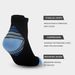 Outdoor socks compression socks plantar fascia compression compression socks for men and women_vogvips.com