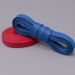 Shoelace Solid Color Polyester Flat Waxing With Metal Head Wax With Shoe Rope Black And White Hat Rope Waistband_vogvips.com