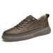 Men's Shoes Casual Board Shoes Simple White Shoes Shoes Men's Soft Soles Casual_vogvips.com