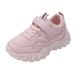 Chil's Sports Girls' 2026 Spring And Autumn New Models, Boys' Mesh Versatile Dad Shoes, Running Shoes For Older_vogvips.com