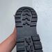 European Warm Series Men's Martin Spring British Work High Ankle Mid Top Casual Leather Shoes Trendy Military Boots_vogvips.com