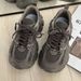 Summer Mesh Dad For Women 2024 New Breathable Lace-up Casual Running Versatile Sports Trendy Shoes_vogvips.com