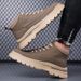Four Seasons Really Super Board Shoes Casual Shoes Korean Version Student Shoes Men's Shoes Trendy Shoes_vogvips.com
