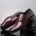 Men’s Shoes Large Size Business Formal Leather Shoes Fashion Casual Side Lace Men's Shoes Men's Shoes_vogvips.com