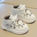 SHLIANG Children's Sneakers Boys Lightweight Breathable Sport Running Shoes Girls Soft Bottom Casual Shoes Student Shoes Y0327_vogvips.com