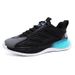 Netted sports trendy shoes Men's running basketball shoes_vogvips.com