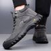 Non-slip Outdoor Sports Men's Shoes Casual Shoes Platform Heightening Dad Shoes Trendy Shoes_vogvips.com
