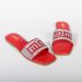 Women's Shoes Summer Slippers, Stylish And Versatile, New Style, Beach Shoes, Trendy And Popular Flat Sandals._vogvips.com