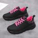 Casual For Women, Autumn And Winter New Style Board Comfortable Leather Surface, Korean Version, Fashionable Height_vogvips.com
