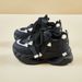 Daddy Shoes Female Student Sports Running Casual Platform Heightening Shoes_vogvips.com