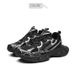 Paris 3XL Vintage Thick-Soled Dad Shoes Pure Original High-End 2025 New Model Unisex Couple Versatile Trendy Same Style_vogvips.com