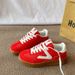 Women's Style Trendy Casual Retro Street Style German Training Shoes Harajuku Versatile Classic Sneakers_vogvips.com