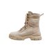 Canvas Martin For Women 2025 New Outdoor Single Hiking Shoes Desert Thick Sole Short Boots_vogvips.com