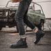 Non-slip Outdoor Sports Men's Shoes Casual Shoes Platform Heightening Dad Shoes Trendy Shoes_vogvips.com