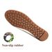 Italian Shoes Men Luxury Genuine Leather Loafers Moccasins Black Soft Outdoor Driving Flat Non-slip Fashion Slippers_vogvips.com