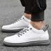 Spring Autumn Men's Inner Heightening Shoes Leather Sports Casual Shoes Invisible Height Increasing Shoes Men Sport Elevator 8CM_vogvips.com
