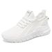 for Women Cross-Border Dropshipping Casual Spring New Versatile Women's Fashion Mesh Breathable Single Shoes_vogvips.com