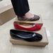 Women's Slip-On Loafers Comfortable Casual Shoes With Soft Rubber Sole, Lightweight & Breathable, Round Toe Flat Shoes For Summer_vogvips.com