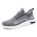 Men's Shoes Sports Shoes Flying Mesh Shoes Anti-skid Running Shoes Non-skid Casual_vogvips.com