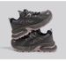 2025 Spring Summer New Student Mesh Breathable Dad Shoes For Women Korean Version Ins Trend Street Style Retro Thick_vogvips.com