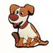 Cute Animal Cartoon Shoes Flower Shoe Buckle Small Animal Shoe Buckle_vogvips.com