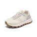 2024 Autumn New Ins Korean Style Dad Women, Breathable Running Sneakers For Students, Height Increasing Casual Shoes_vogvips.com