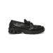 Junya Collaboration U1906 Loafer JWM Junmi Watanabe Comfortable Slip-On Mary Jane Dad Shoes_vogvips.com