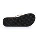 Leopard Print Fashion Flat Flip Flops Women's Non-Slip Slippers With Cotton Sole_vogvips.com