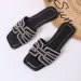 Sandals Women Wedges Slides Summer Slippers Casual Beach Footwear Sports Arch Support Fashion Breathable Luxury Shoes_vogvips.com