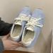 Women's Sports Shoes, Flat Shoes, Anti Slip, Casual And Comfortable Shoes, Classic And Versatile_vogvips.com