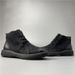 European Warm Series Bargain Men's Autumn Winter Cowhide Outdoor Casual High-top Leather Soft Sole Work Shoes_vogvips.com