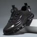 (No Steel Toe) Men's Outdoor Shoes, Suitable Hiking, Walking, Casual Sneakers For Gifts_vogvips.com