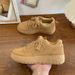 Low Cut Women's Niche Children's Autumn New White Shoes, Trendy And Versatile Sports Board Shoes_vogvips.com