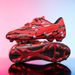 Children's Football Shoes With Velcro, Anti Slip, Wear-resistant, Breathable, Men's Training Specific Football Shoes_vogvips.com